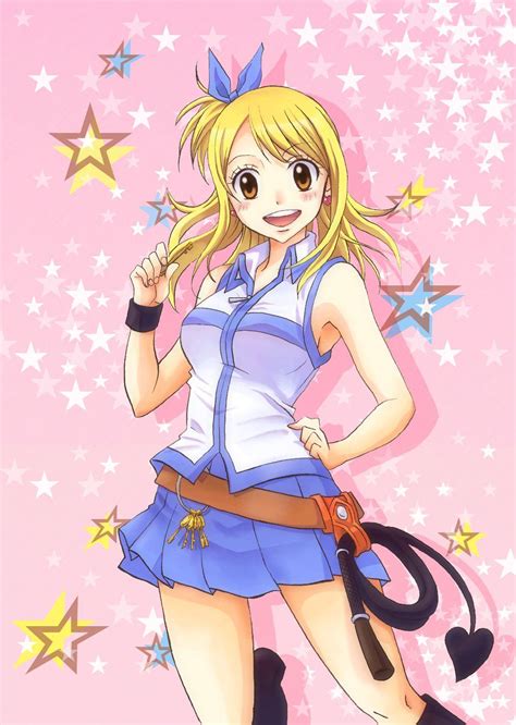 Lucy Heartfilia Phone Wallpapers - Top Free Lucy Heartfilia Phone Backgrounds - WallpaperAccess