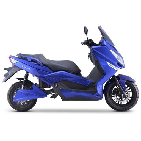 China Electric Scooters With EEC（L3e）6000W Electric Motorcycle Adult ...