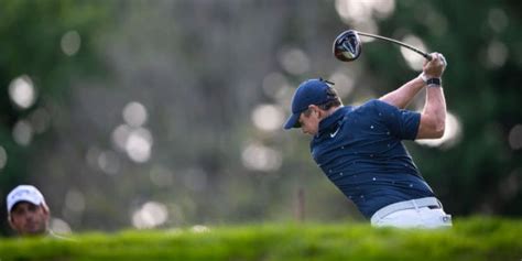 The Longest Drivers in Golf Today