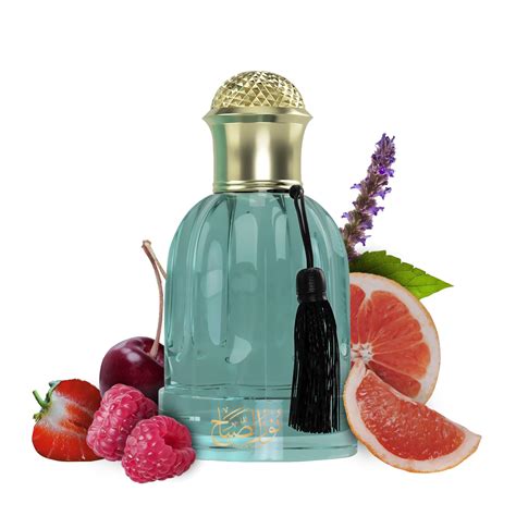 Comprar Perfume Al Wataniah Noor Al Sabah Feminino - Eau de Parfum 100 ...