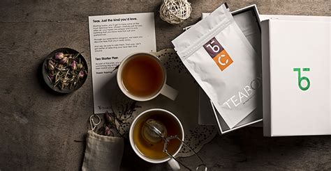 Best Tea Subscription Box Guide - Tea Cachai