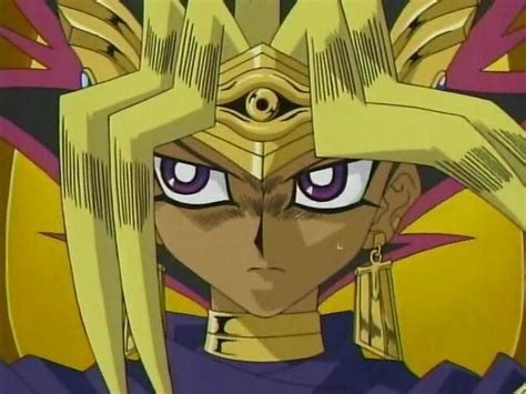 Atem - Yami Yugi Image (20000515) - Fanpop