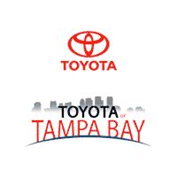 Toyota of Tampa Bay | Dealership Serving - Tampa - Brandon - Wesley Chapel