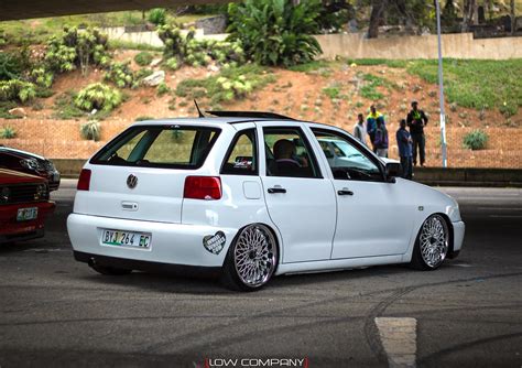 Polo 6n | [Low Company] | Flickr