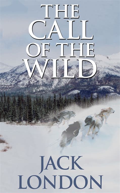 The Call of the Wild by Jack London (Ebook) - Read free for 30 days