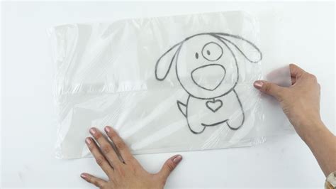 How to Make Tracing Paper: 9 Steps (with Pictures) - wikiHow