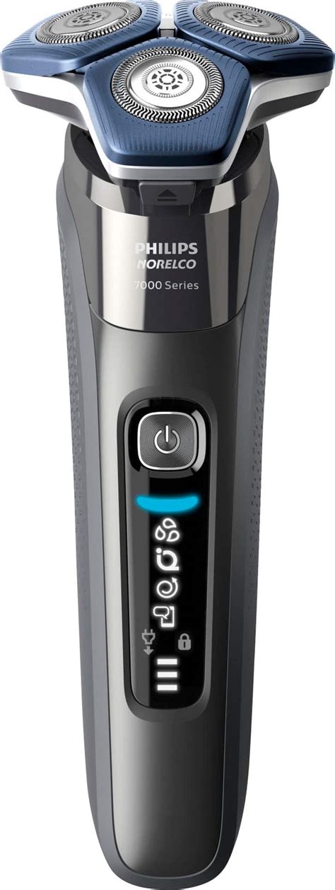 Philips Norelco Shaver 6800 With SenseIQ Technology, Series, 56% OFF