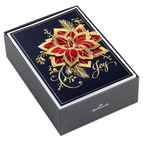 Elegant Boxed Christmas Cards - beyonce birthday card