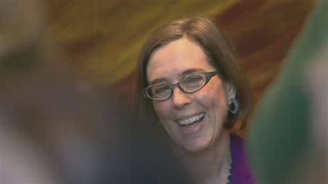 Who’s Oregon’s next governor, Kate Brown? | CNN Politics