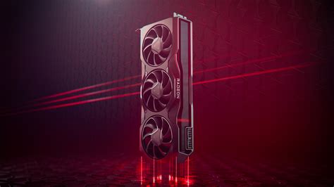 AMD’s next-gen Radeon RX 7900 XTX and XT launch December 13 for $999 and $899 - Tech Reader