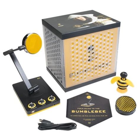 Best Buy: Neat Microphones USB Condenser Microphone NEA BUMBLEBEE