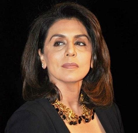 Neetu Singh Age, Husband, Children, Family, Biography & More » StarsUnfolded