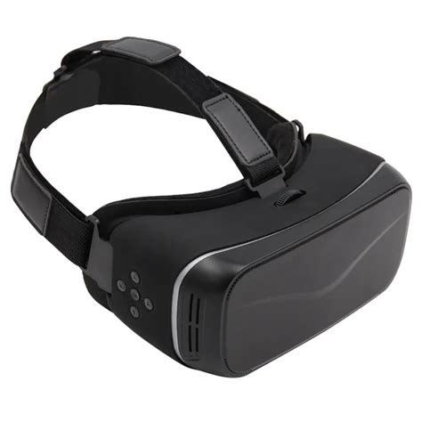 2K VR Virtual PC Glasses Virtual Reality Glasses VR Headset all in one Resolution 2560*1440 ...