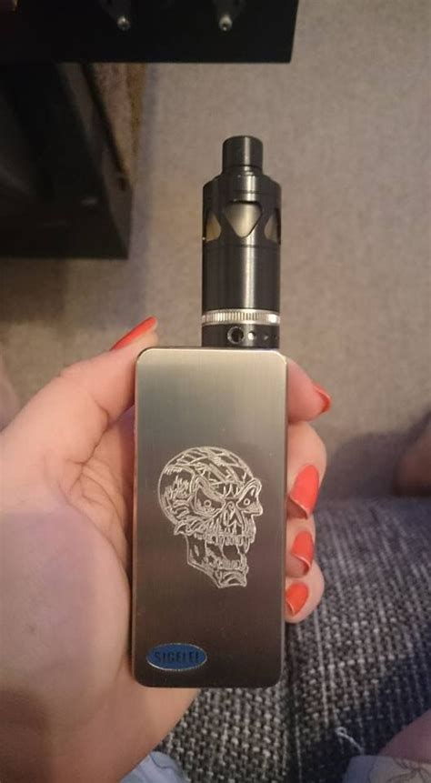 Pin by Mandie Kat on vape mods | Vape mods, Vape, Vape accessories