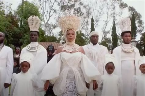 Beyoncé's 'Black Is King': when you can watch and everything else you ...