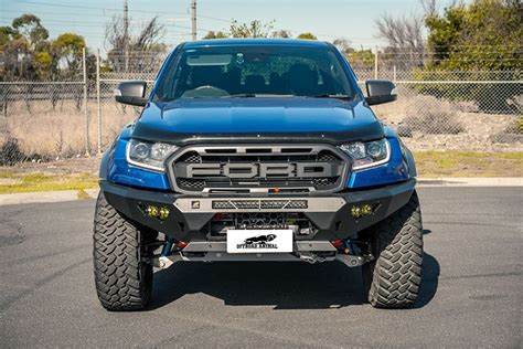 AFN 4x4 Bullbar To Suit FORD Ranger PX2 And | ubicaciondepersonas.cdmx ...