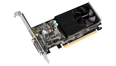 NVIDIA Launches Affordable GeForce GT 1030 Graphics Card | Ubergizmo