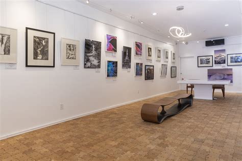 The SPACE Art Gallery