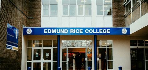 Edmund Rice College, Glengormley