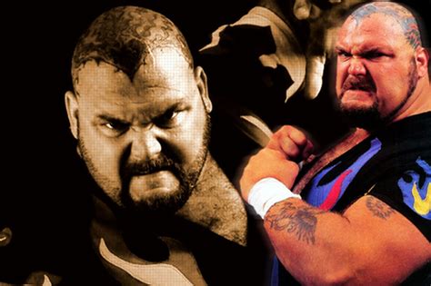 Underrated and Under Appreciated Wrestler Series: Bam Bam Bigelow - Cageside Seats