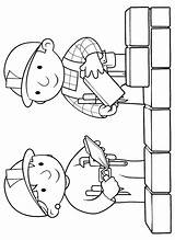Coloring Page  Bob The Builder Coloring Pages 19 sketch template