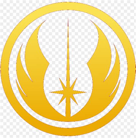 Jedi Order Symbol Png