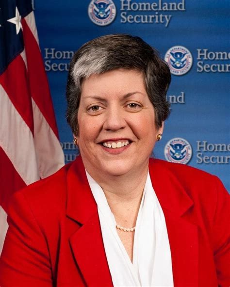 Janet Napolitano Resigns: Who Will Be the Next DHS Secretary? | Defense Media Network