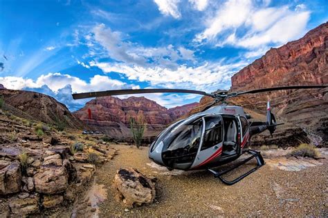 Grand Canyon Deluxe Helicopter Tour from Las Vegas from $597.95 | Cool ...