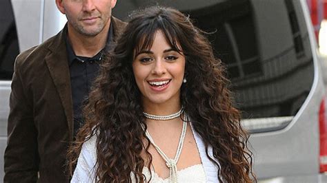 Camila Cabello Might Be Dating Austin Kevitch, The CEO Of LOX Club ...