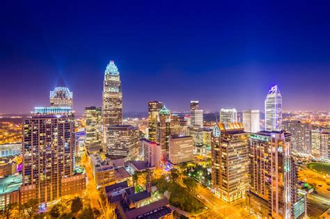 10 Best Nightlife in Charlotte - Where to Go at Night in Charlotte - Go Guides