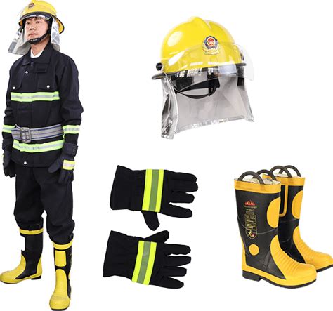 Fire Fighting Accessories & Protective Equipment OEM | HuaQiu