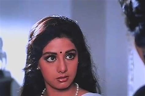 Sridevi Passes Away: A Look Back At Her Most Memorable Roles In Hindi Cinema - News18