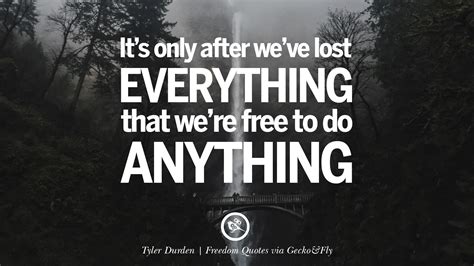 40 Inspiring Quotes About Freedom And Liberty