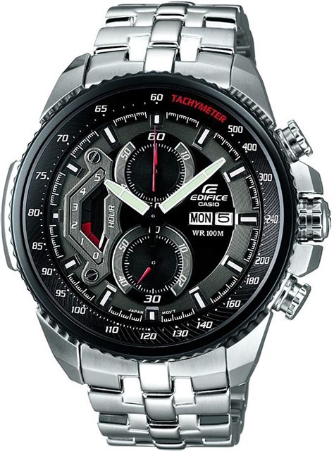 Casio ED436 Edifice Watch - For Men - Buy Casio ED436 Edifice Watch - For Men ED436 Online at ...