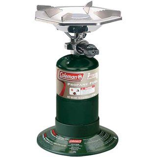 gear - How to get a top-mount cooking burner for 20 lb propane tank? - The Great Outdoors Stack ...