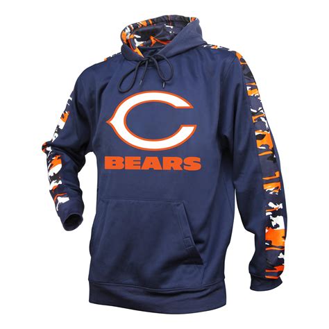 NFL Men's Hoodie - Chicago Bears