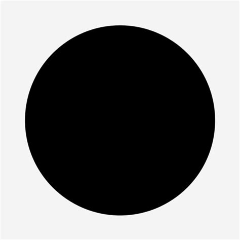 Big Black Dot by ECO Pawel Jarosz