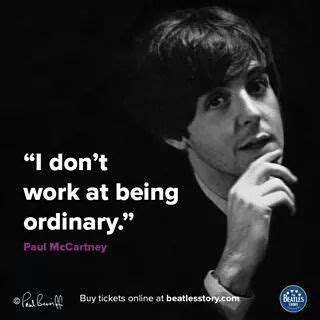 Paul Mccartney Quotes - ShortQuotes.cc