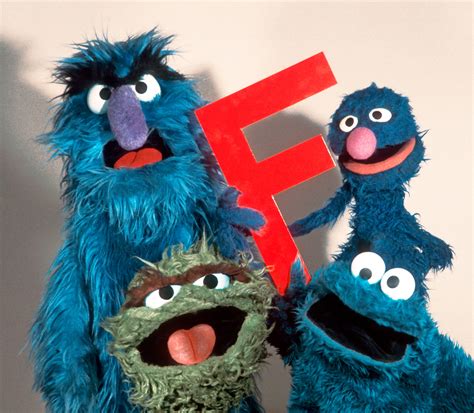 Four Furry Friends | Muppet Wiki | Fandom