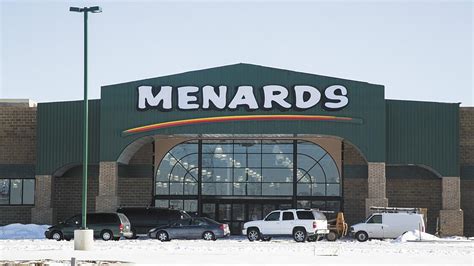 Menards plans third Columbus store on city's far west side, taking up ...