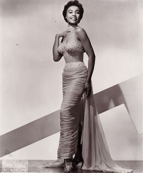 Fire Island Celebrity history- Diahann Carroll — Fire Island Pines ...