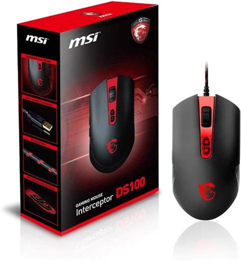 Top 10 Msi 7 Button Mouse - Home Previews