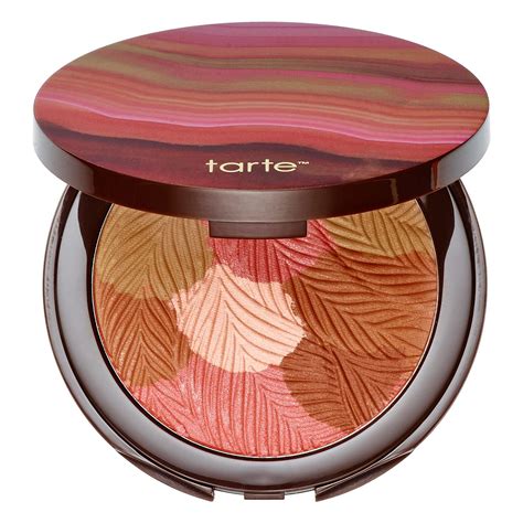 Sephora: tarte : Colored Clay Bronzer Blush : blush | Bronzer blush ...