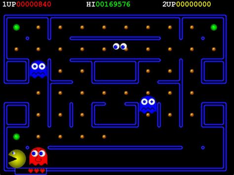 Deluxe Pacman - Download