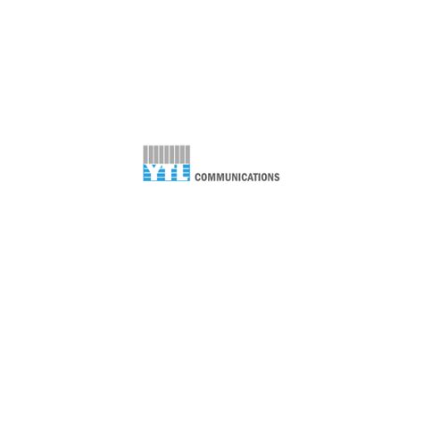 YTL Communications Logo Download png