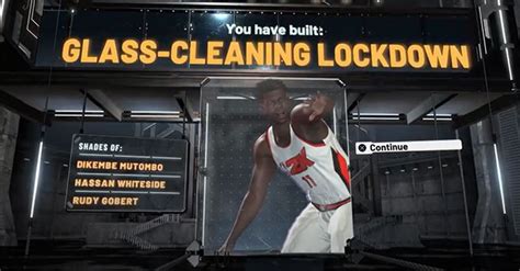 NBA 2K21: 5 MyCareer Tips for Beginners - Outsider Gaming