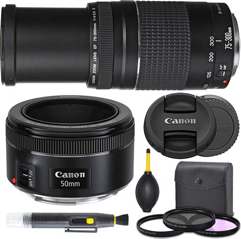 Canon EOS Rebel SL3 DSLR Camera