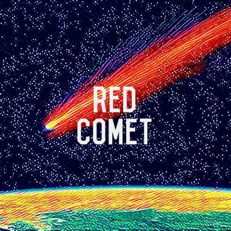 Red Comet - Mad Brewing - Untappd