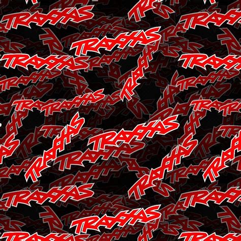 Traxxas Logo - LogoDix