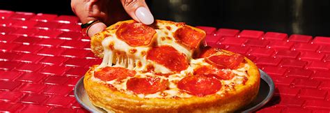 Personal Pan Pizza® Order Online! Pizza Hut, 42% OFF